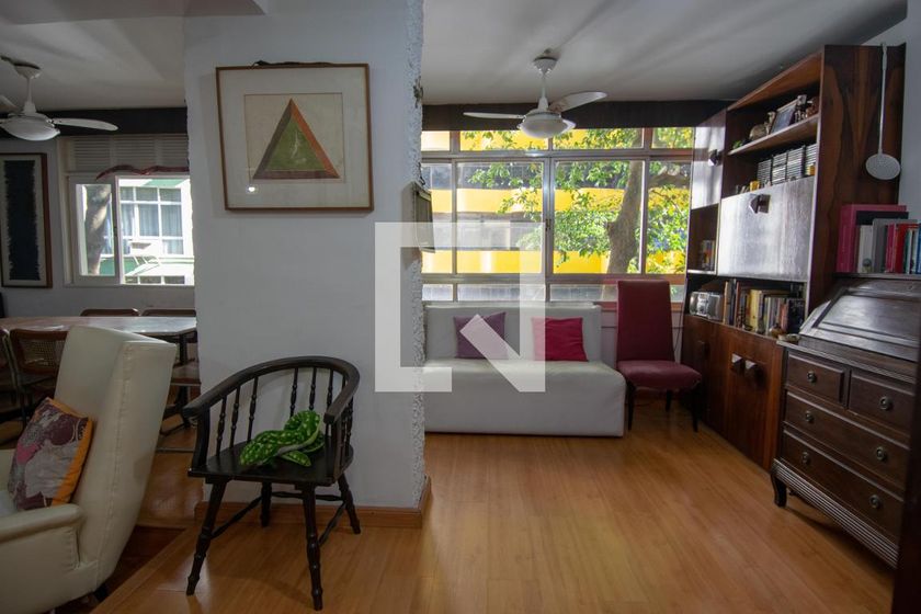 Apartamento, 3 quartos, 117 m² - Foto 8