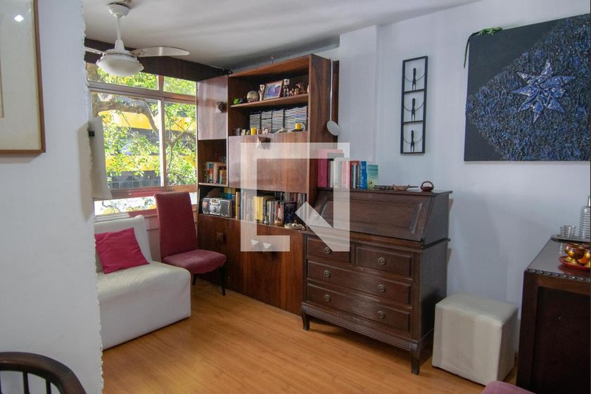 Apartamento, 3 quartos, 117 m² - Foto 7