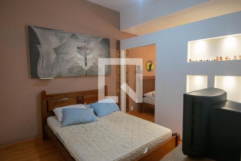 Apartamento, 3 quartos, 117 m² - Foto 19