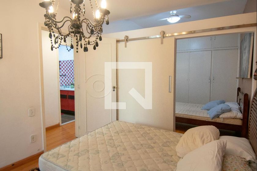 Apartamento, 3 quartos, 117 m² - Foto 26