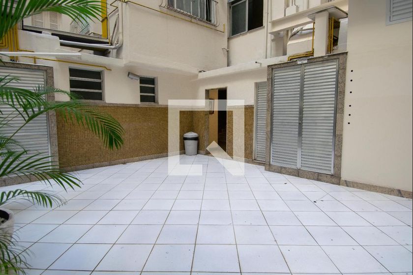 Apartamento, 3 quartos, 117 m² - Foto 55