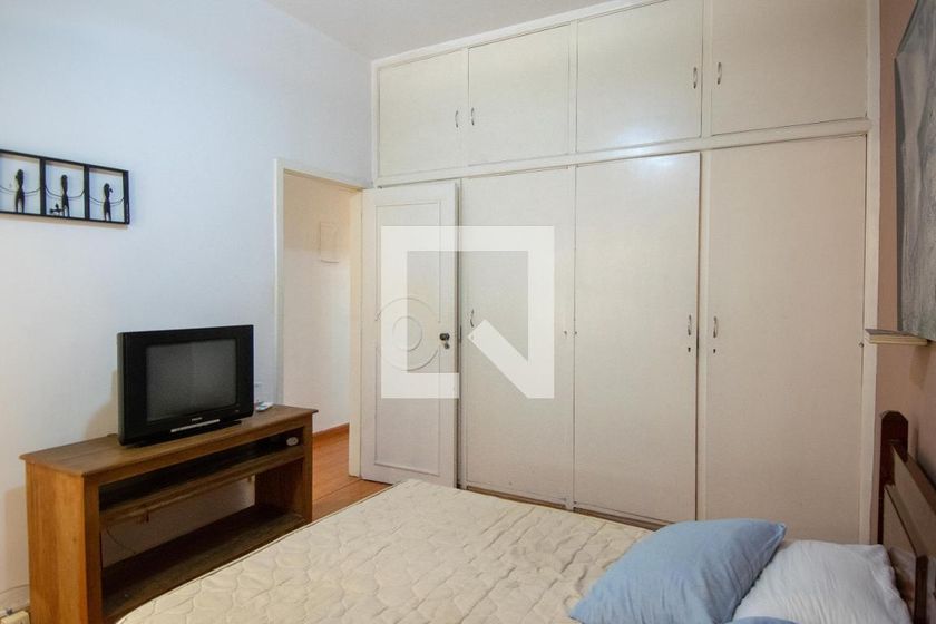 Apartamento, 3 quartos, 117 m² - Foto 21