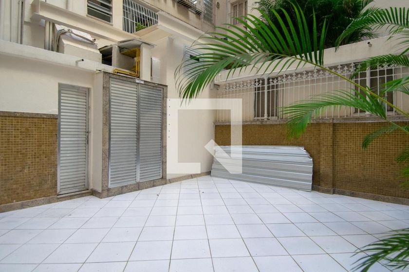 Apartamento, 3 quartos, 117 m² - Foto 56