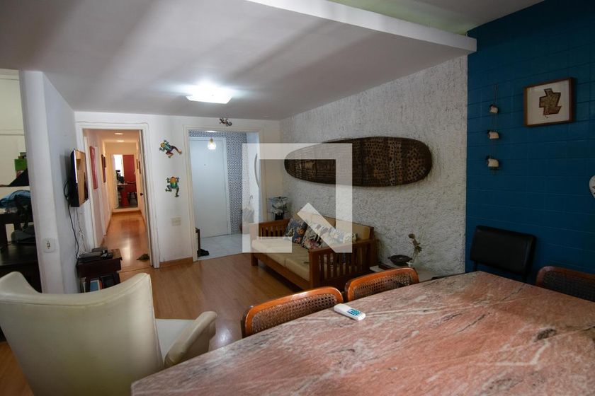 Apartamento, 3 quartos, 117 m² - Foto 4