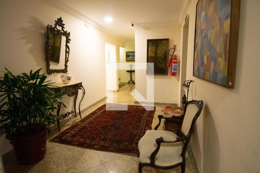 Apartamento, 3 quartos, 117 m² - Foto 51