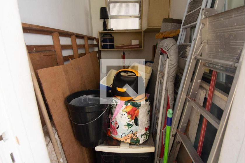 Apartamento, 3 quartos, 117 m² - Foto 47