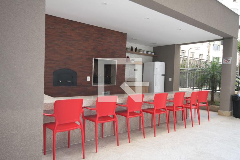 Apartamento, 2 quartos, 59 m² - Foto 85