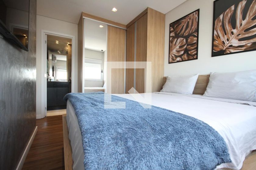 Apartamento, 2 quartos, 59 m² - Foto 35