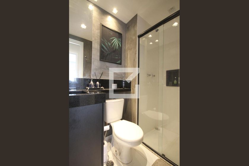 Apartamento, 2 quartos, 59 m² - Foto 55