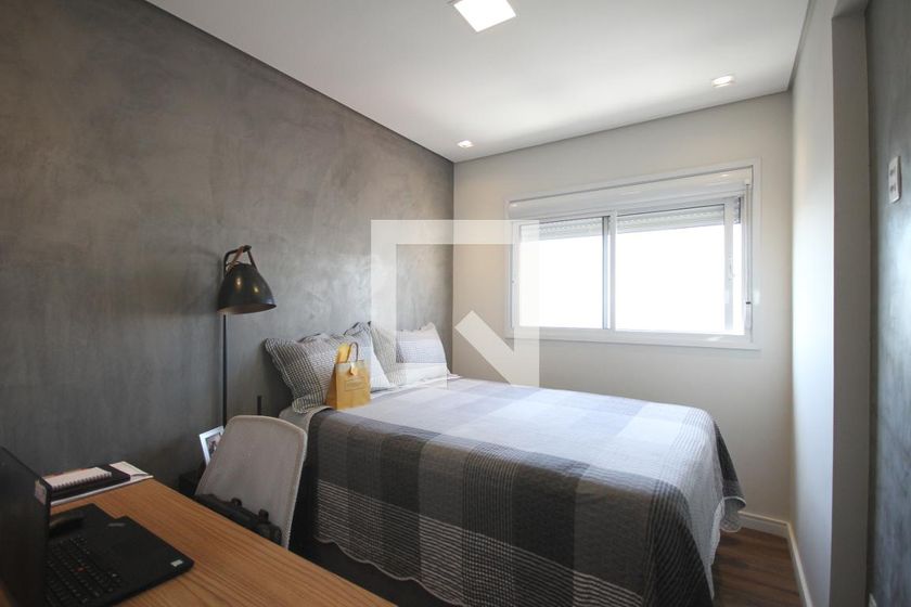 Apartamento, 2 quartos, 59 m² - Foto 19