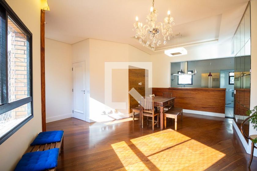 Apartamento, 3 quartos, 127 m² - Foto 2