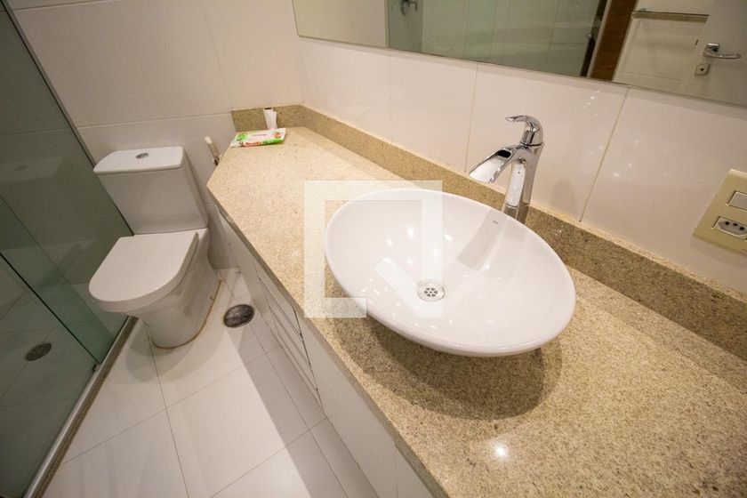 Apartamento, 3 quartos, 127 m² - Foto 39