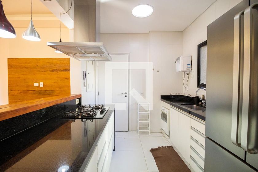 Apartamento, 3 quartos, 127 m² - Foto 43