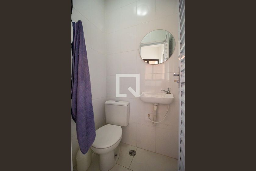 Apartamento, 3 quartos, 127 m² - Foto 54