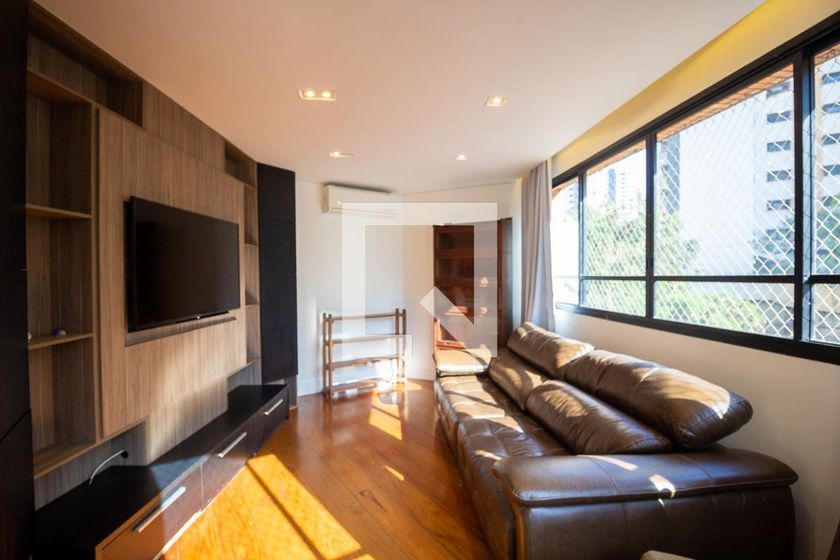 Apartamento, 3 quartos, 127 m² - Foto 4