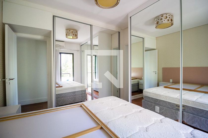 Apartamento, 3 quartos, 127 m² - Foto 11