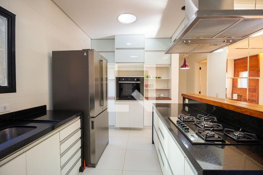 Apartamento, 3 quartos, 127 m² - Foto 45