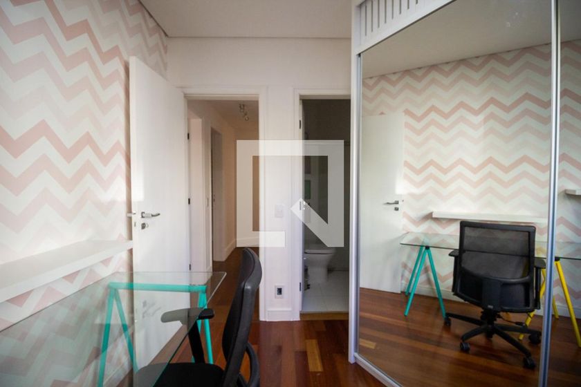 Apartamento, 3 quartos, 127 m² - Foto 24