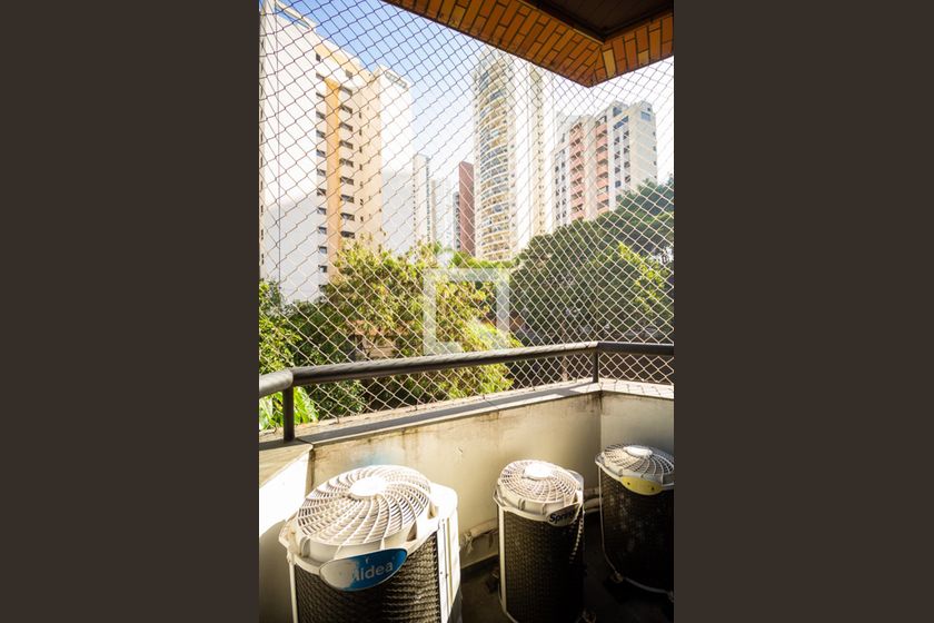 Apartamento, 3 quartos, 127 m² - Foto 12