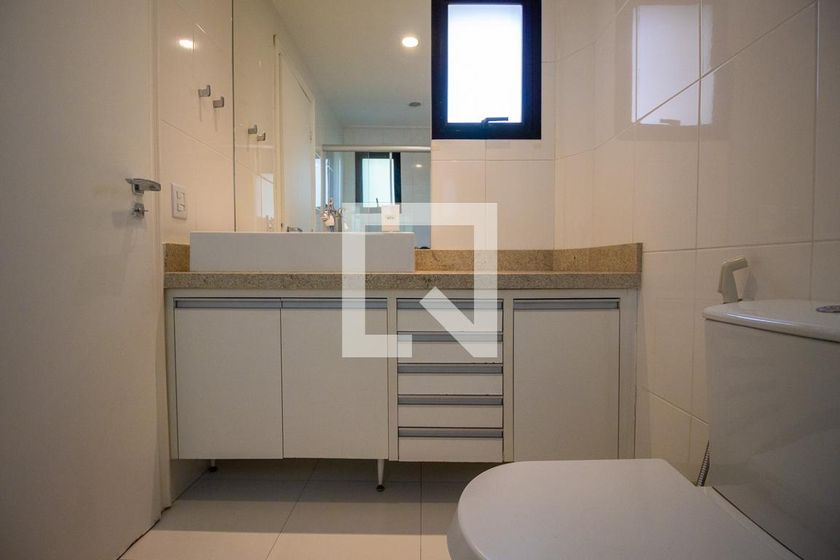 Apartamento, 3 quartos, 127 m² - Foto 19