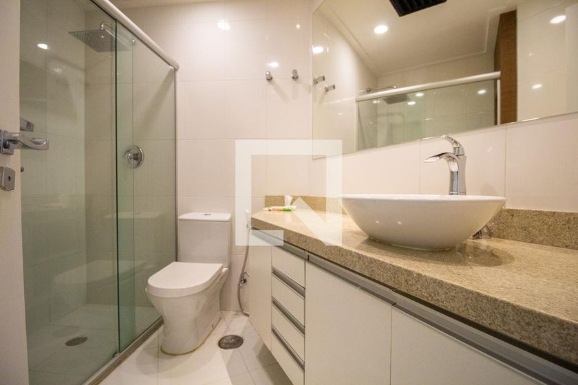 Apartamento, 3 quartos, 127 m² - Foto 37