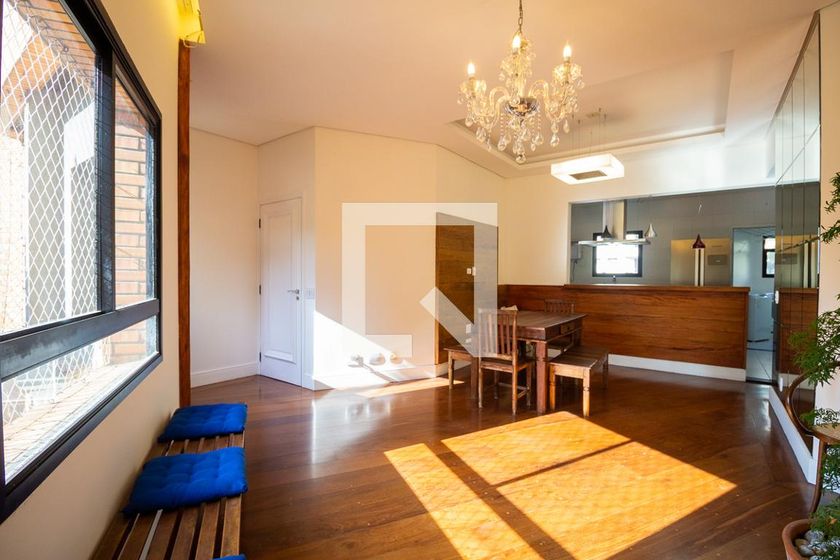 Apartamento, 3 quartos, 127 m² - Foto 7