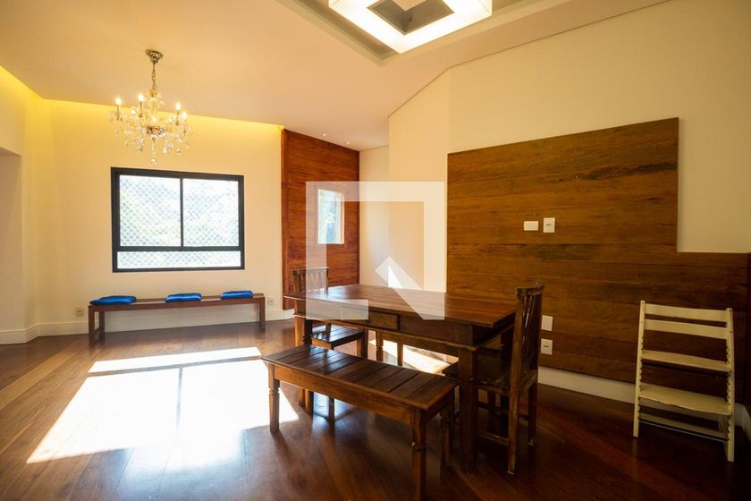 Apartamento, 3 quartos, 127 m² - Foto 5