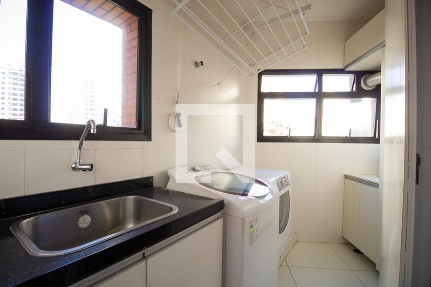 Apartamento, 3 quartos, 127 m² - Foto 49