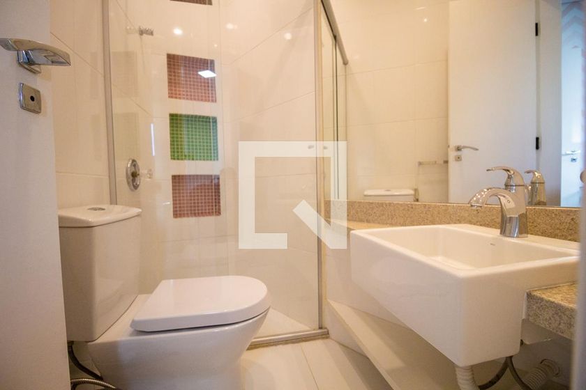 Apartamento, 3 quartos, 127 m² - Foto 26