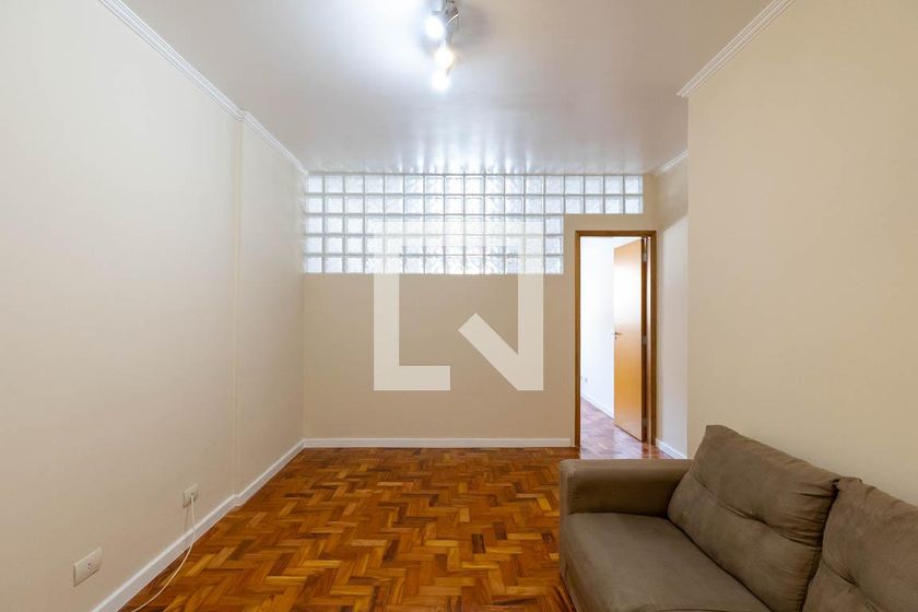 Apartamento, 2 quartos, 72 m² - Foto 2