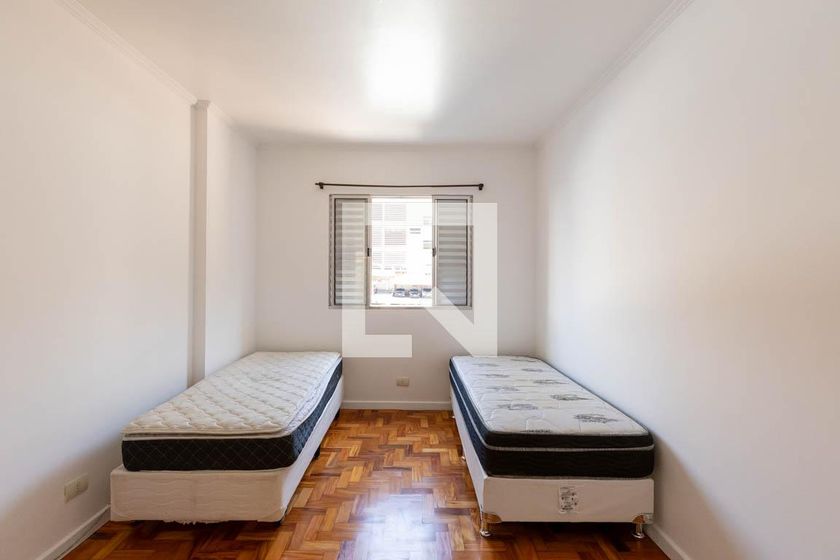 Apartamento, 2 quartos, 72 m² - Foto 11