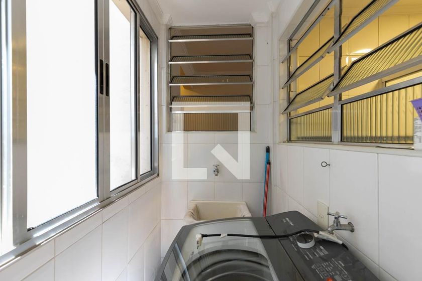Apartamento, 2 quartos, 72 m² - Foto 24