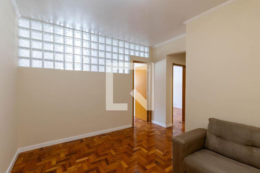 Apartamento, 2 quartos, 72 m² - Foto 1