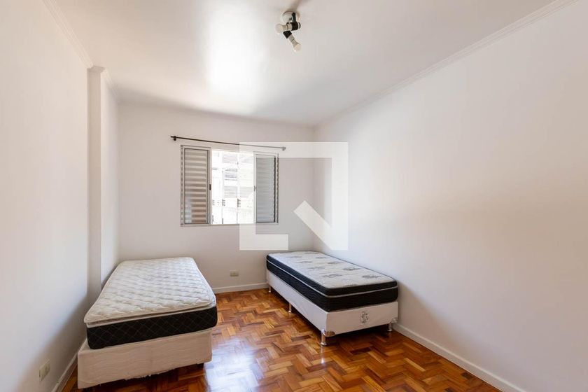 Apartamento, 2 quartos, 72 m² - Foto 10