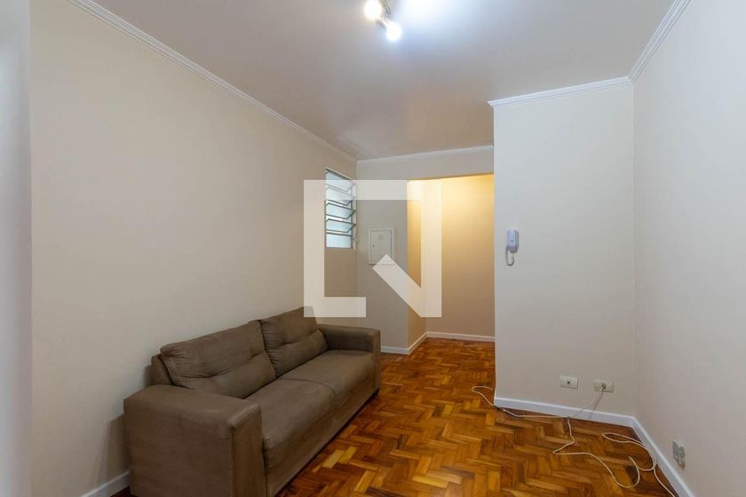 Apartamento, 2 quartos, 72 m² - Foto 5