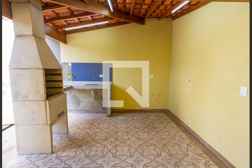 Casa, 4 quartos, 600 m² - Foto 91