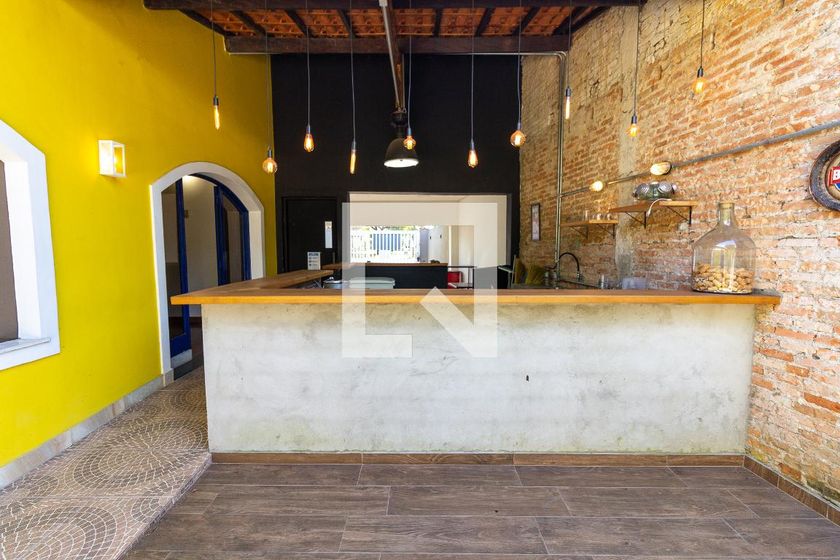 Casa, 4 quartos, 600 m² - Foto 83