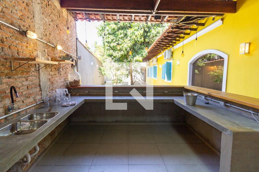 Casa, 4 quartos, 600 m² - Foto 79
