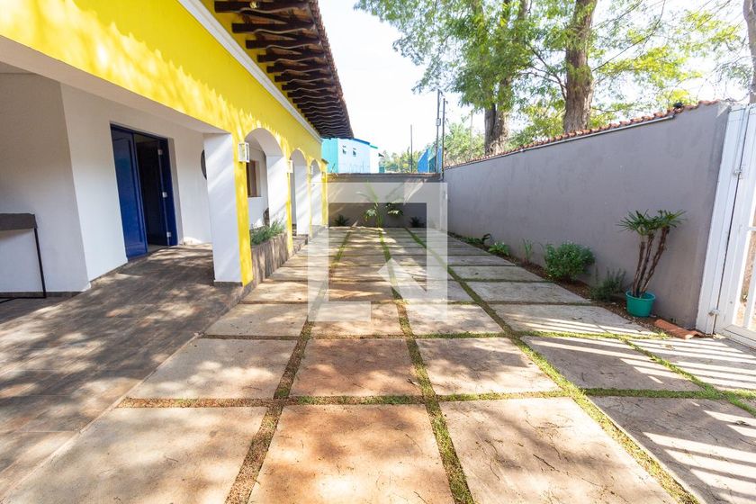 Casa, 4 quartos, 600 m² - Foto 125