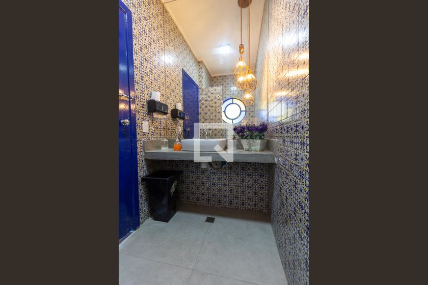 Casa, 4 quartos, 600 m² - Foto 21