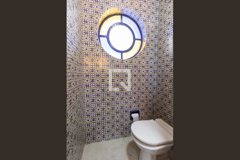 Casa, 4 quartos, 600 m² - Foto 19