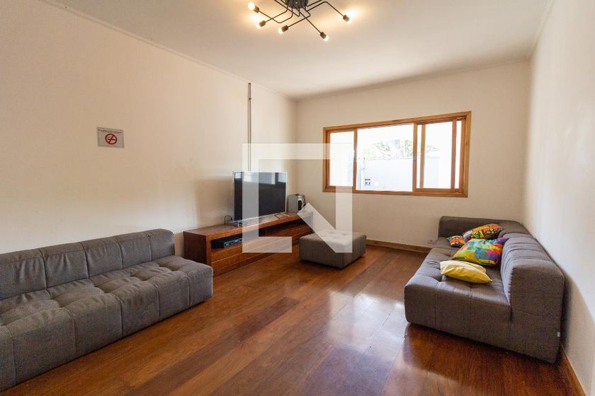 Casa, 4 quartos, 600 m² - Foto 15