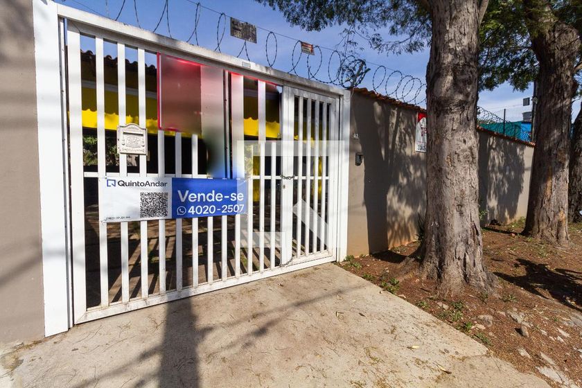 Casa, 4 quartos, 600 m² - Foto 135