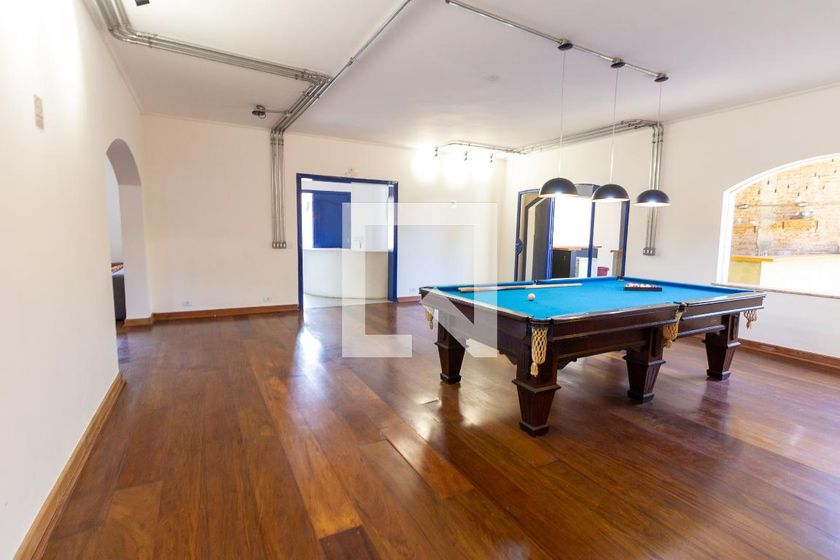 Casa, 4 quartos, 600 m² - Foto 7