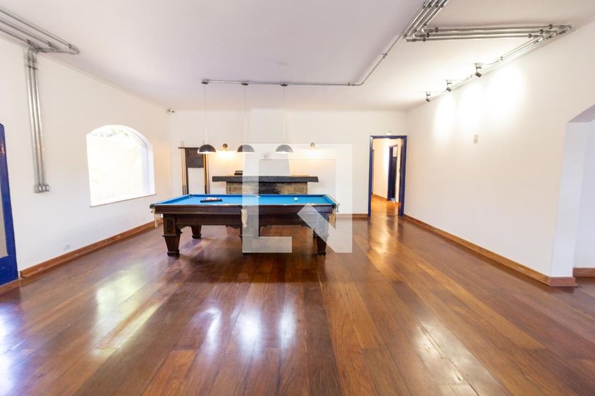 Casa, 4 quartos, 600 m² - Foto 5