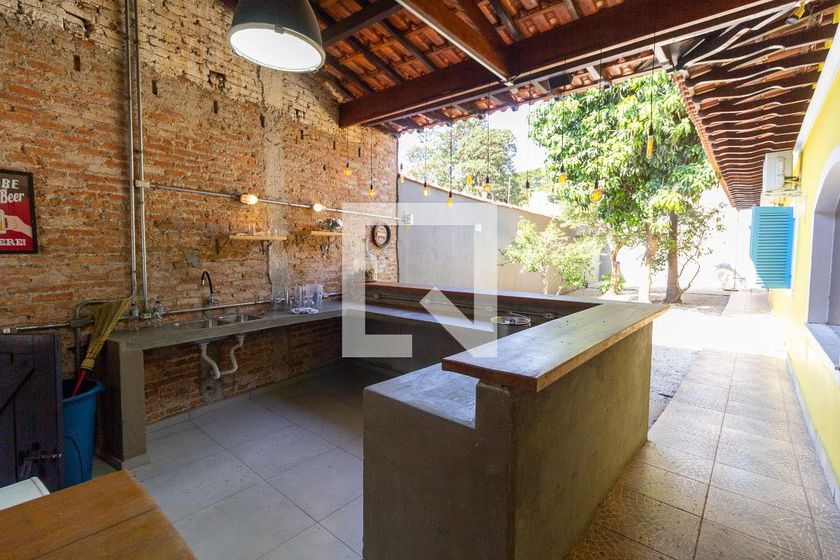 Casa, 4 quartos, 600 m² - Foto 81
