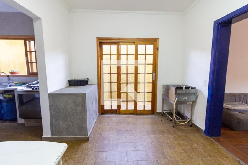 Casa, 4 quartos, 600 m² - Foto 65