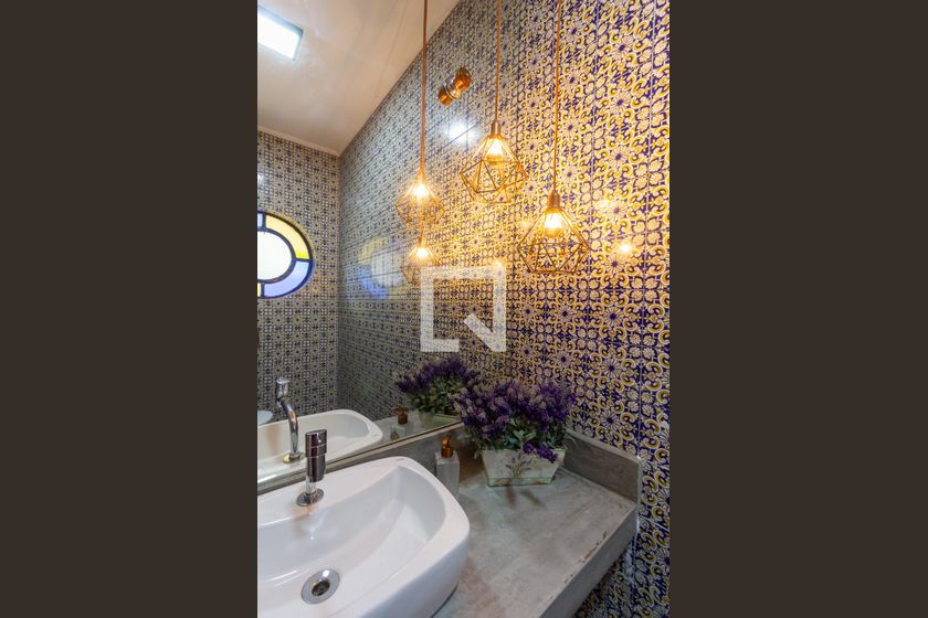Casa, 4 quartos, 600 m² - Foto 23