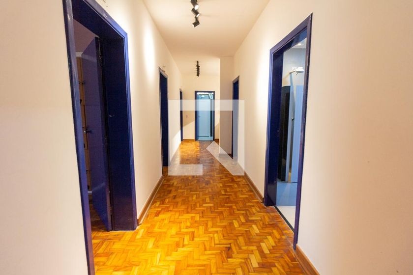 Casa, 4 quartos, 600 m² - Foto 25