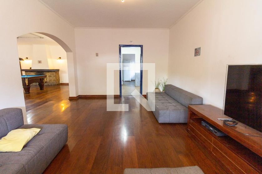 Casa, 4 quartos, 600 m² - Foto 13